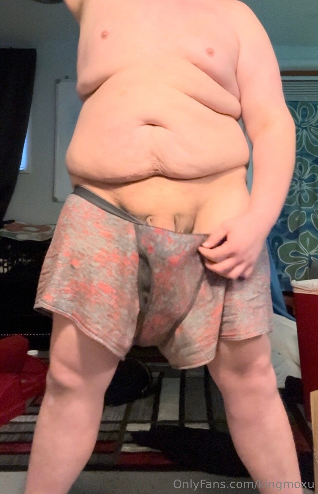 Kingmoxu pornstar nice archive