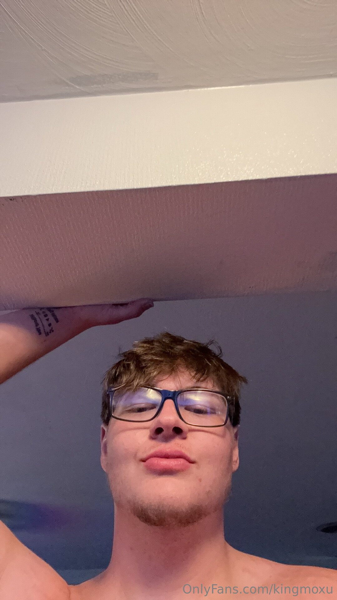 Kingmoxu beautiful pornstar pic