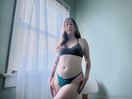 Ellierowyn best pornstar photo