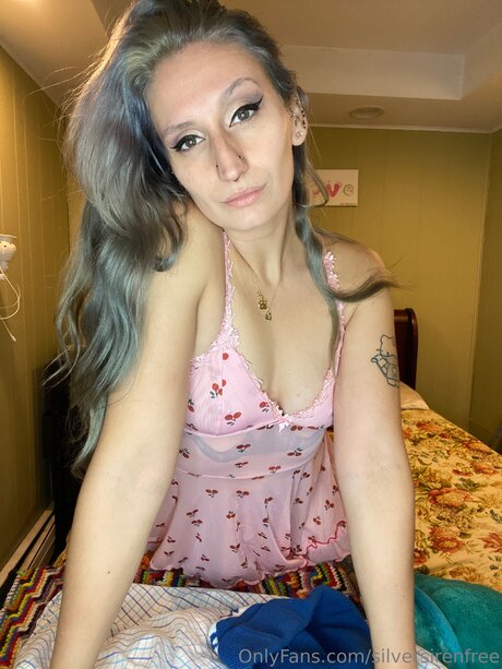 Silversirenfree nice star gallery