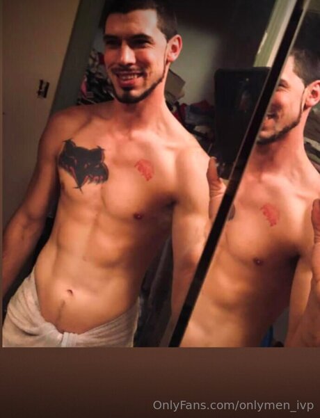 Onlymen Ivp star high quality pic