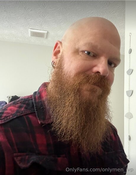 Onlymen Ivp art model pic