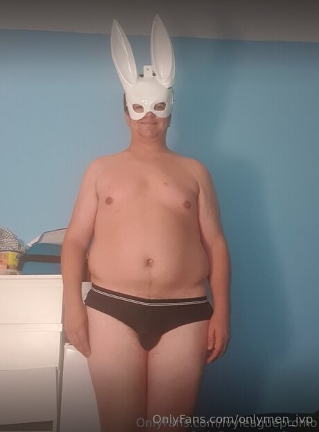 Onlymen Ivp beautiful model pic