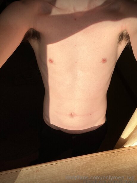 Onlymen Ivp star naked image