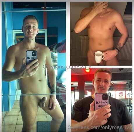 Onlymen Ivp star nice pic