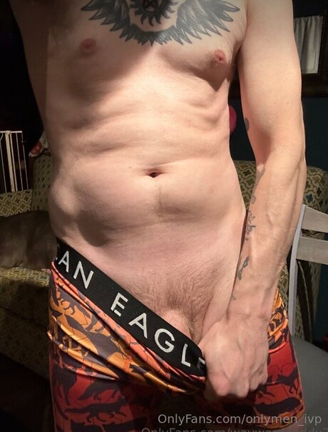 Onlymen Ivp profile image