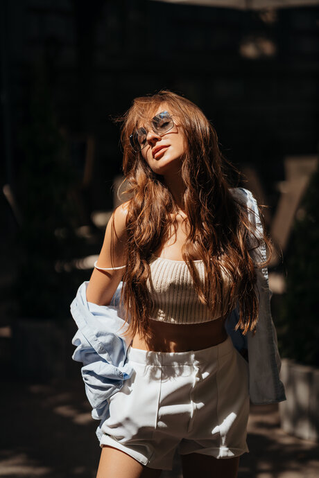 Larahook nude pornstar galleries