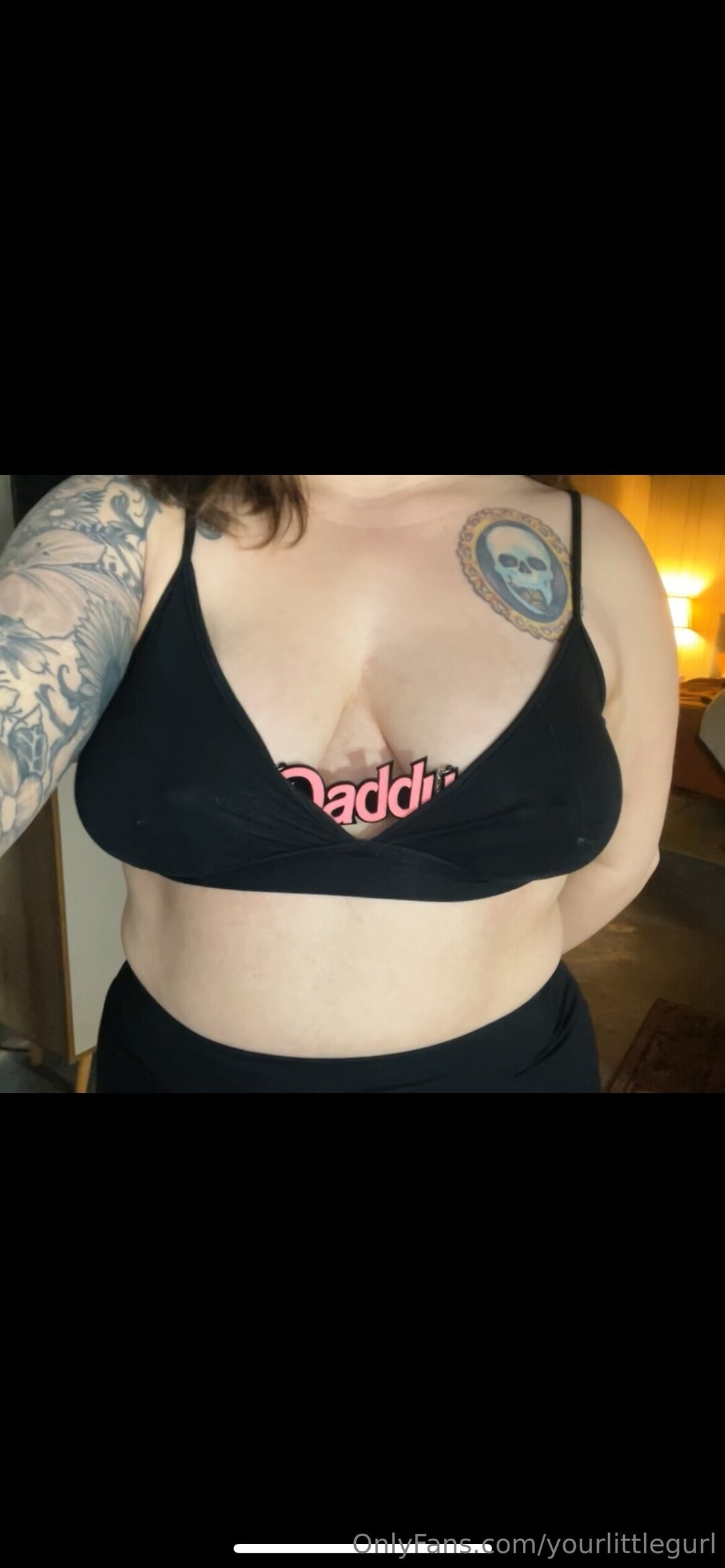 Yourlittlegurl profile image
