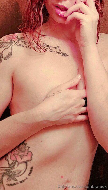 Umbrafaux pornstar hot img