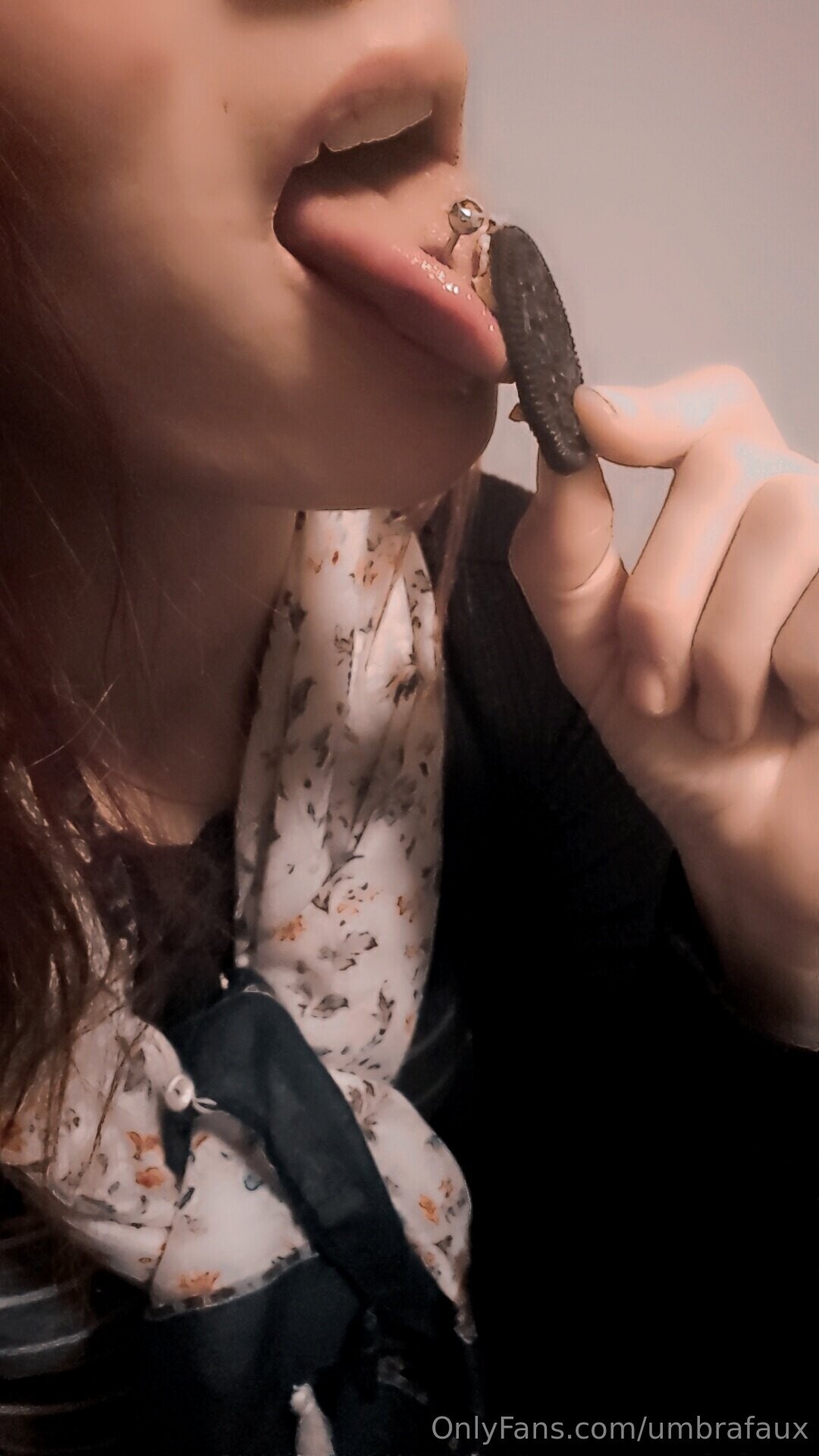 Umbrafaux sex actress image