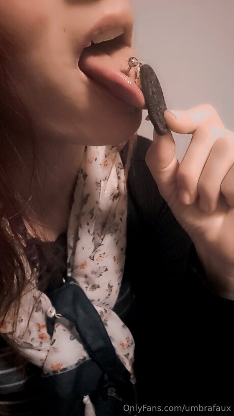 Umbrafaux star perfect gallery