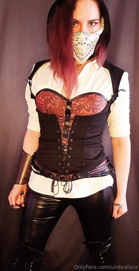 Umbrafaux hot star galleries