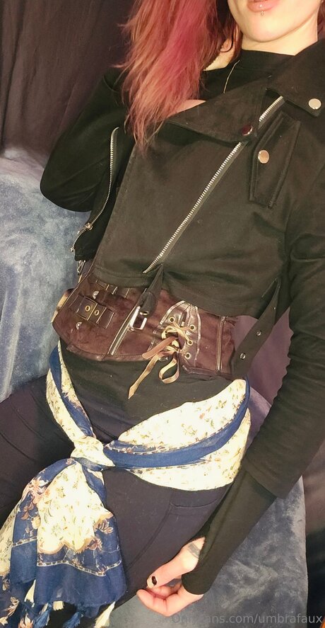 Umbrafaux beautiful star img