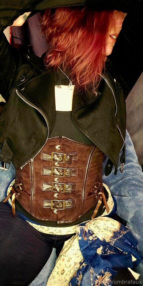 Umbrafaux star exclusive galleries