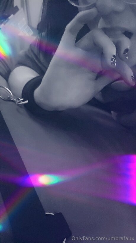 Umbrafaux profile image