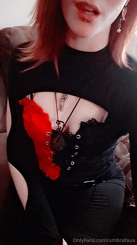 Umbrafaux high quality pornstar image