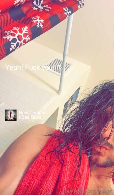 Illdylan nudes model pics