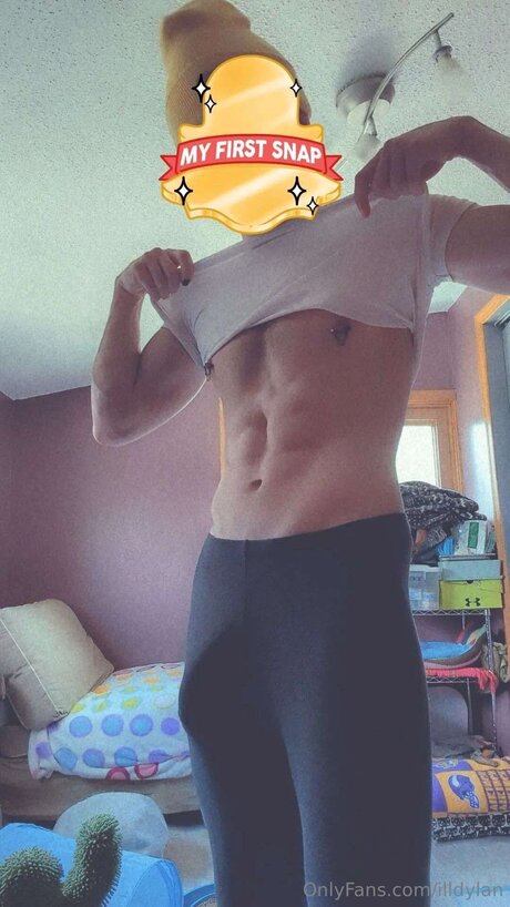 Illdylan beautiful star photo