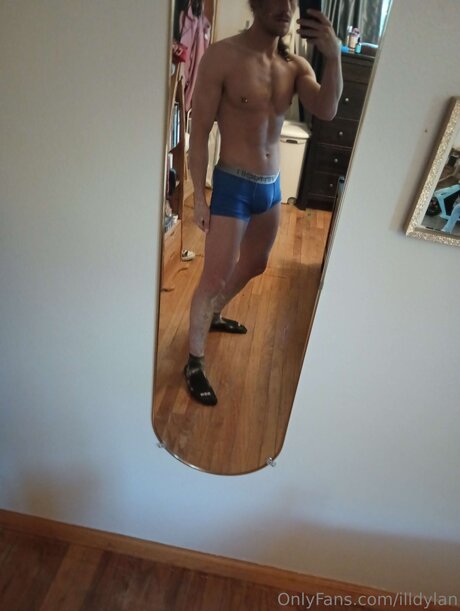 Illdylan star free pic