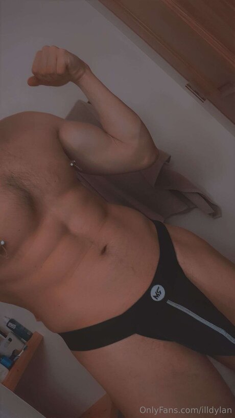 Illdylan pornstar perfect pic