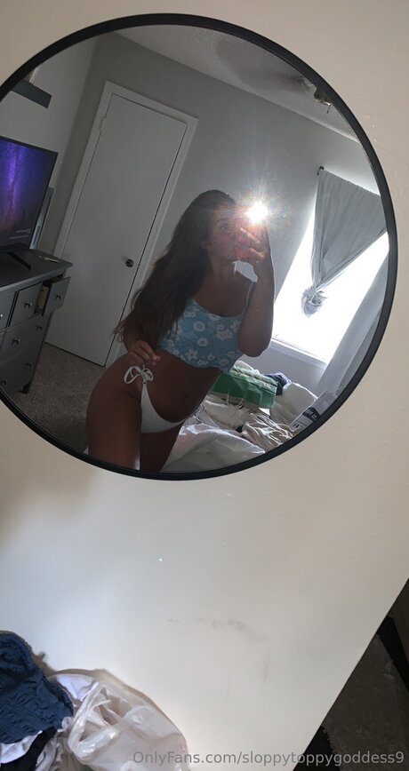 Sloppytoppygoddess9 star erotic photos