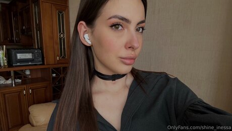 Shine Inessa porn model images