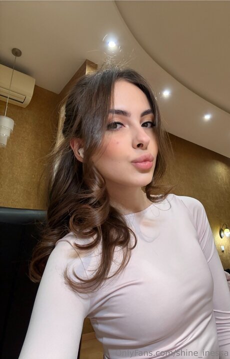 Shine Inessa star hd galleries