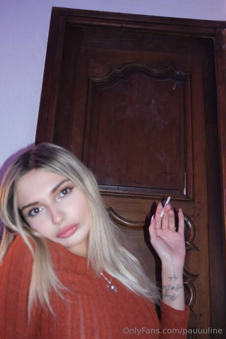 Pauuuline profile image