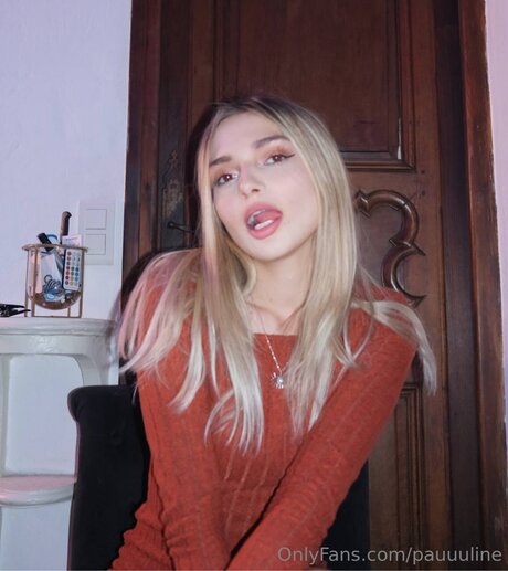 Pauuuline nudes star img