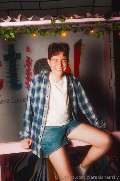 Carsonolshansky pretty pornstar pics