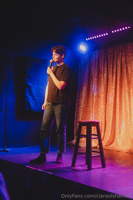 Carsonolshansky sex pornstar picture