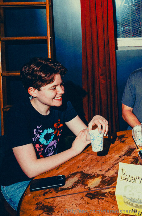 Carsonolshansky top profile image