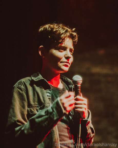 Carsonolshansky star pretty photo