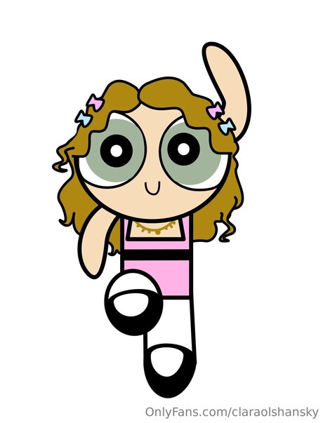 Carsonolshansky best model pictures