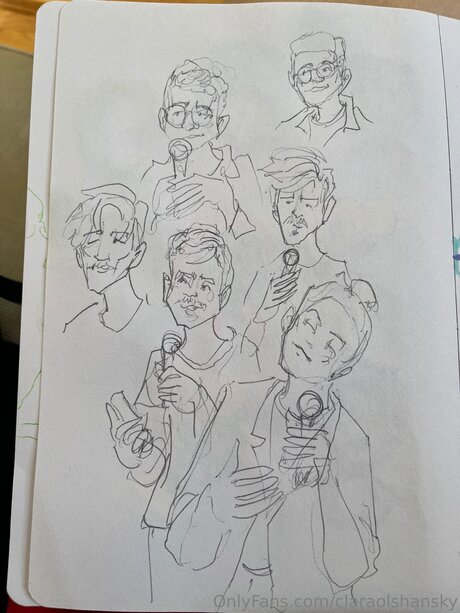 Carsonolshansky art star gallery