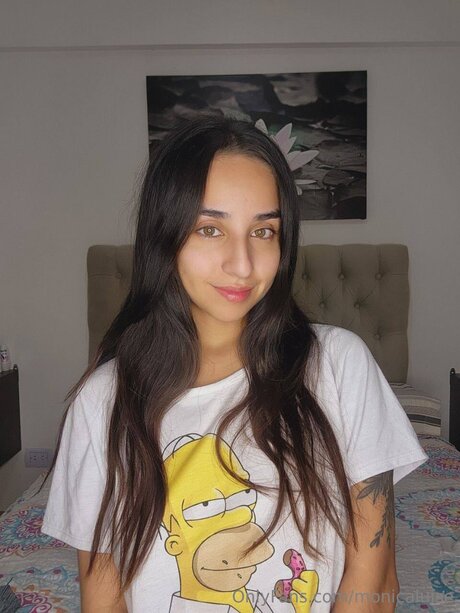 Monicaluise sexy star gallery