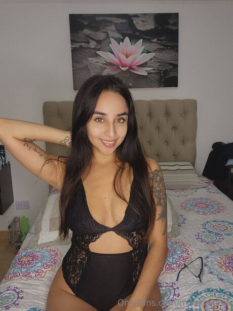 Monicaluise nudes star images