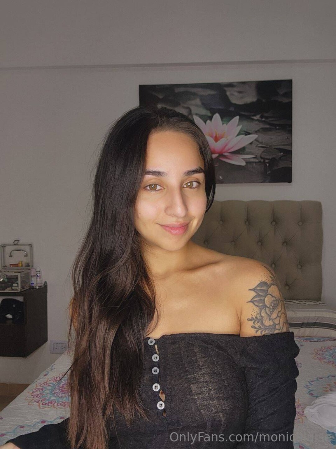 Monicaluise beautiful model photos