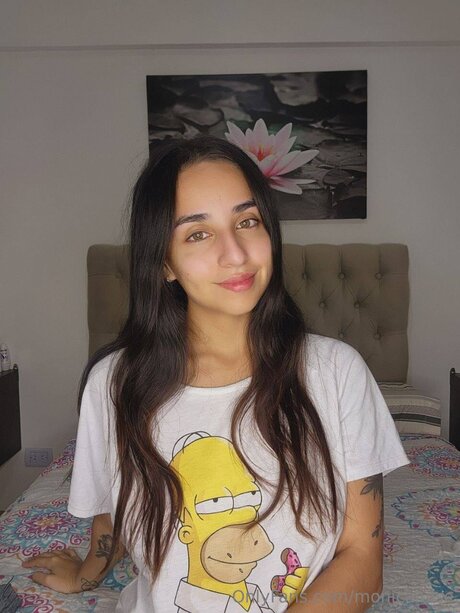 Monicaluise star beautiful picture