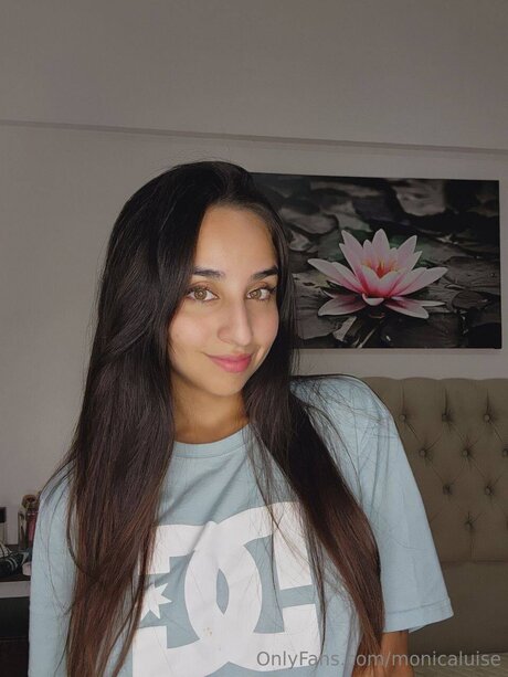 Monicaluise pornographic star pic