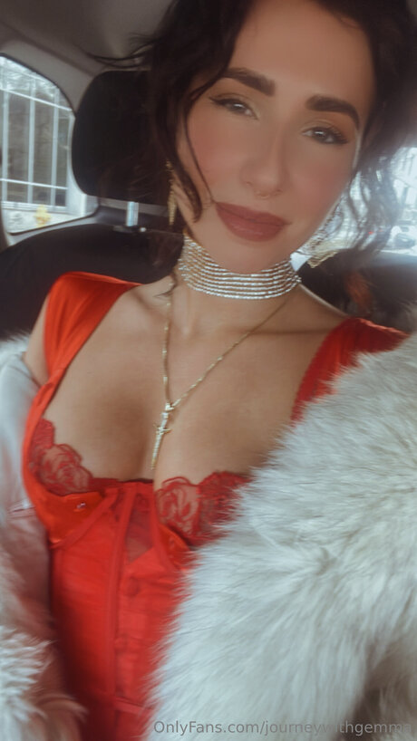 Journeywithgemma nudes pornstar photo