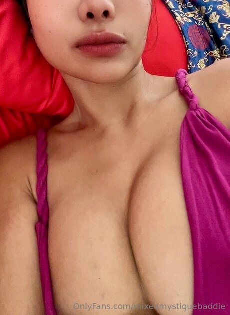 Mixedmystiquebaddie porn actress images