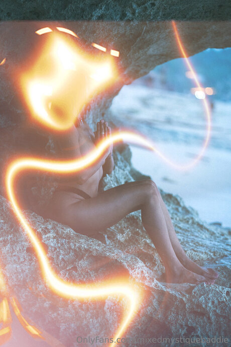 Mixedmystiquebaddie star hd pic