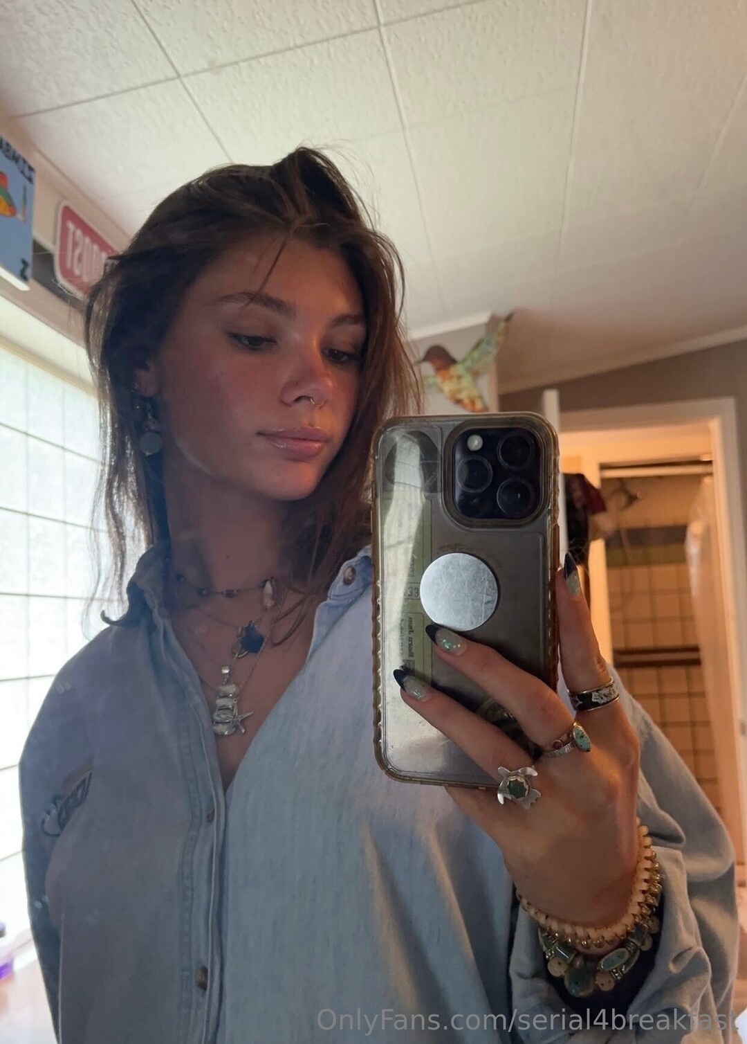 Serial4breakfast exclusive pornstar pic