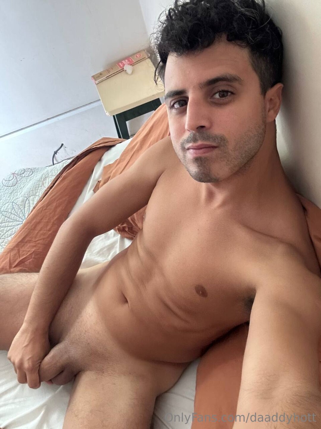 Daaddyhott perfect star pics