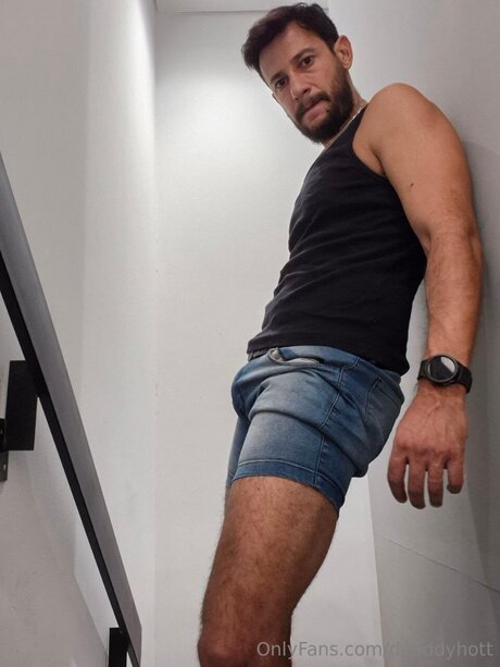 Daaddyhott model beautiful gallery