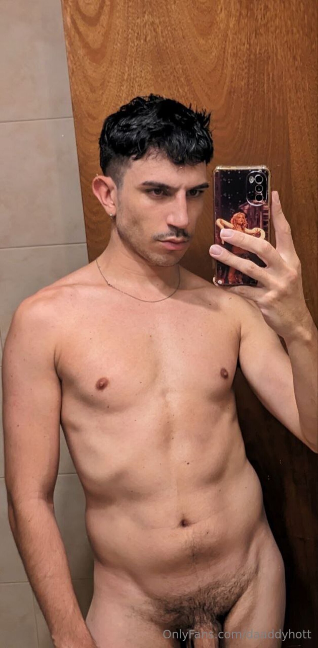 Daaddyhott nude model galleries