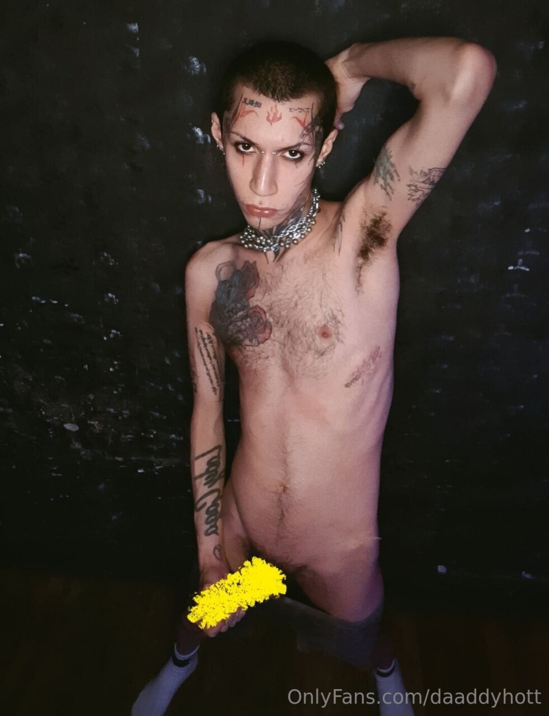 Daaddyhott model xxx img