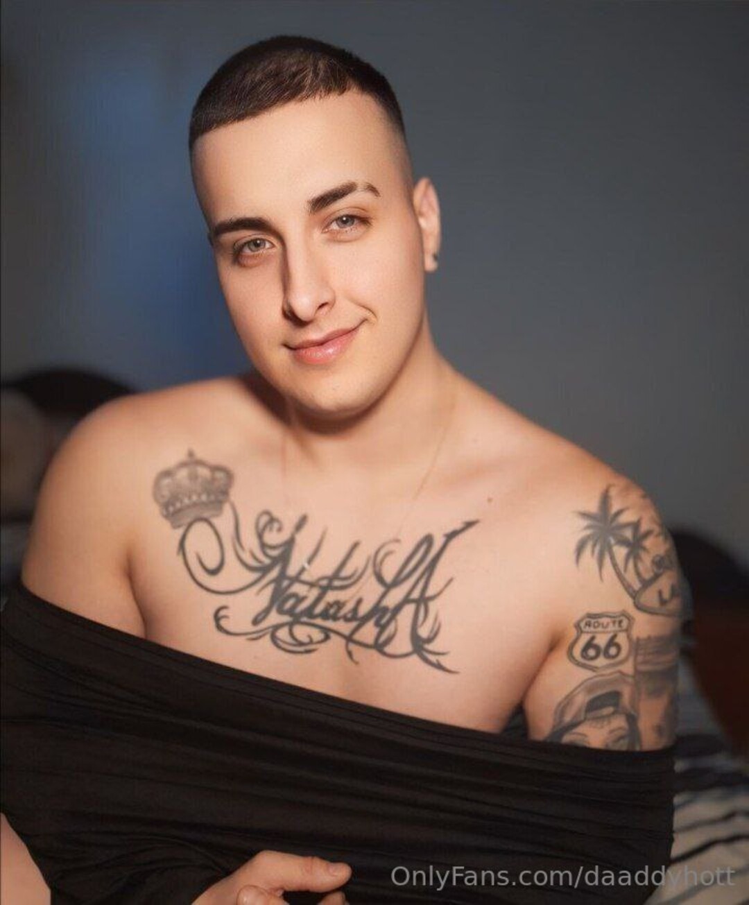 Daaddyhott high quality model galleries