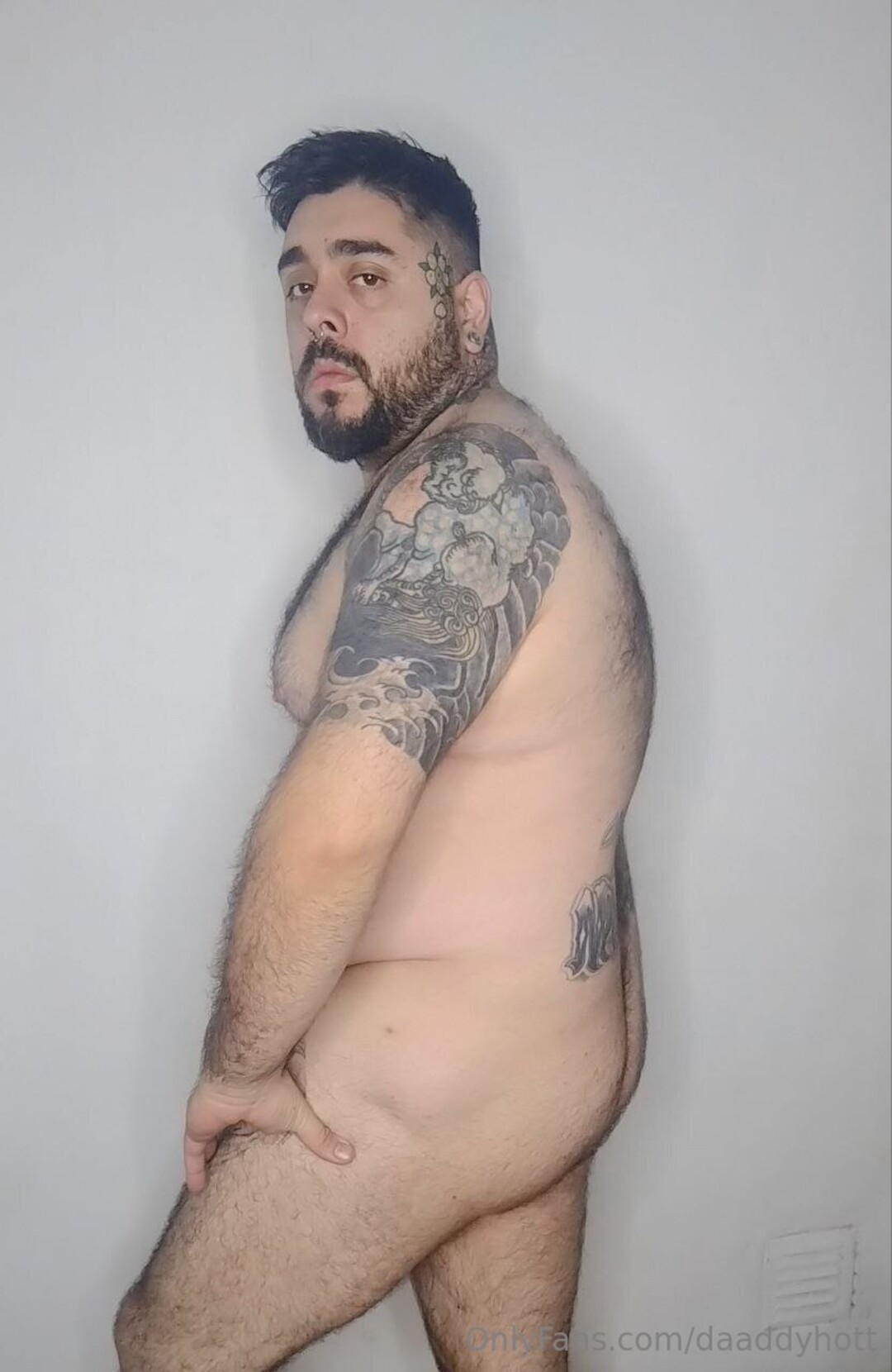 Daaddyhott pornstar erotic galleries